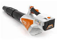 STIHL BGA 57 SET Аккумуляторное воздуходувное устройство STIHL, AK 20, AL 101 45230115978, Воздуходувные устройства аккумуляторные Штиль